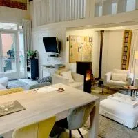 Gezellig Cottage Markdal met gratis fietsen, hotel en Breda