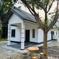 Humai Homestay Parit Raja Near UTHM, hotel din Parit Raja