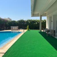 Gammarth House 5 Mins from The Beach, Hotel in Gammarth