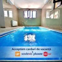 Prestige Accommodation & Wellness, hotel a Predeal