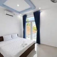 278 Motel Vũng Tàu, hotell sihtkohas Bà Rịa