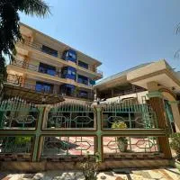 Mwanza में, होटल Port Park Hotel
