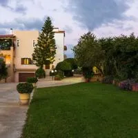 Eleonas Apartments – hotel w mieście Prinés