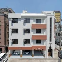 Anook Hotel Daejeon Daeheung, ξενοδοχείο σε Daejeon