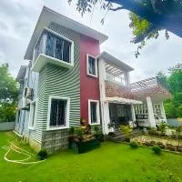 Swapno Chhobi, hotell i Bolpur