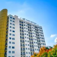 Sahid Mutiara Karawaci, готель у місті Тангеранг