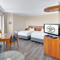 Ringhotel Parkhotel Witten, хотел в Витен