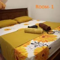 ALEXANDRA HOME for foreign tourists only, hotel v destinaci Gampola