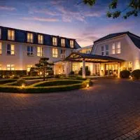 Hotel Sonne, hotel u gradu Reda-Videnbrik
