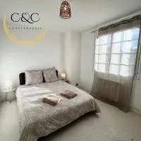 Le Bessinois - Appartement Centre Bourg, hotel em Bessines-sur-Gartempe