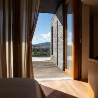 Foz Côa Story House, hotel a Vila Nova de Foz Côa