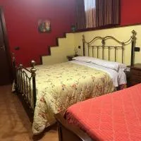 Aia di Lazzaro Agriturismo, hotel in Casalbore