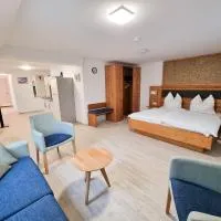 Apartment "Storch", Hotel in Wehlenberg