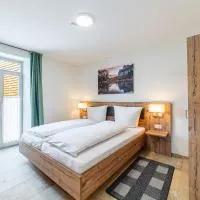 Apartment mit Terrasse "Traumhopfen", hotel Spaltban