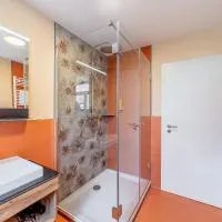 Apartment "Hopfenblume"، فندق في سبالت