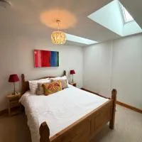 Flat 2, Coneygre Farm, Hotel in Hoveringham