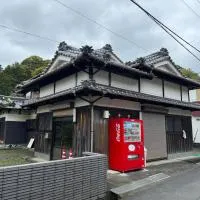Sukumo में, होटल ゲストハウス虎のいえ