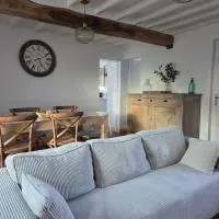 Gîte et Spa en Baie de Somme, Hotel in Rue
