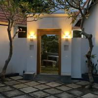 my house guest house, hotel a batumadeg