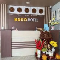 Hugo Hotel – hotel w Duong Dong