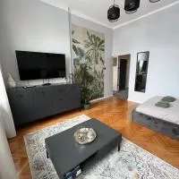 Old Town Rynek Apartament, hotell i Grudziądz