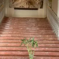 وادي برزان للشقق المخدومة, hotel i Hail