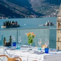 Santa Boka, hotel v destinácii Perast