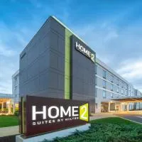 몰타에 위치한 호텔 Home2 Suites by Hilton Saratoga Malta