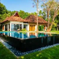 StayVista at Cheppanam House with Infinity Pool - Kochi, hotel u gradu 'Cochin'