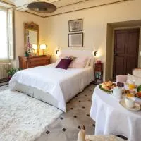 Une chambre au Château, hotel en Cabriès