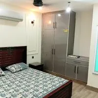 Alfazal apartment, hotel Lahorban