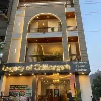 legacy of chittorgarh, hotel en Chittorgarh