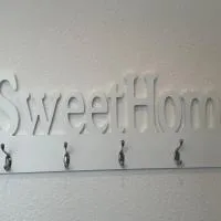 SWEET HOME Apartment und Monteurwohnung, hotel em Wanzleben