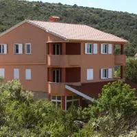 Apartments Milin, hotel sa Božava
