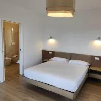 Coclea Charme, hotel v destinaci San Teodoro