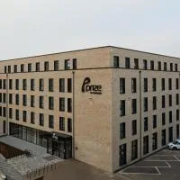 Prize by Radisson, Osnabruck, hotel u gradu 'Osnabrück'