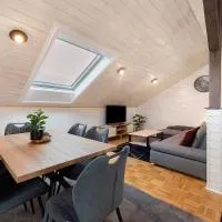 Ferienwohnung Witt, hotel em Salem