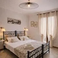 LA CASA DI ANNA, hotell i San Piero a Sieve