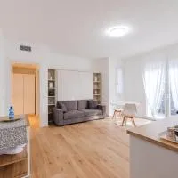 GINO SUITES - Monolocali Luxury - Appartamenti vicini a Rho Fiera e Milano, ξενοδοχείο σε Bollate