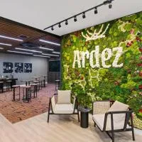 voco Ardez Hotel Sunnyvale by IHG, hotell sihtkohas Sunnyvale