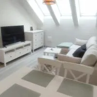 Apartmán Strážnice, khách sạn ở Strážnice
