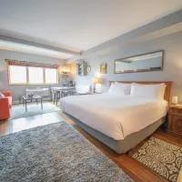 Gateway Lodge 5084 by SummitCove Lodging in Colorado, hotel din Keystone
