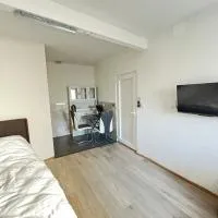 Ferienwohnung Fatlume No 7, hotel em Bad Honnef am Rhein