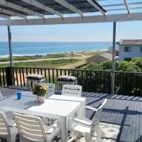 Seaview Sunsets – hotel w mieście Gqeberha