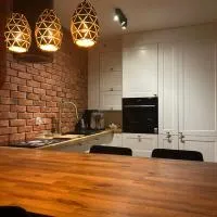 Apartament Bond – hotel w Szczawnie Zdroju