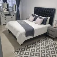 4 Jooste Street, hotel v destinácii Windsor Park