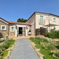 Tenuta Bellelli, Hotel in Castellabate