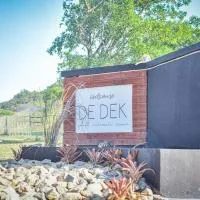 De Dek Venue & Accommodation, hotel em Guthrie
