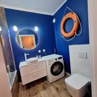 U Rudobrodego, hótel í Pogórze