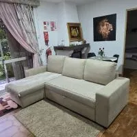 Moradia Belo horizonte, Hotel in Alfena